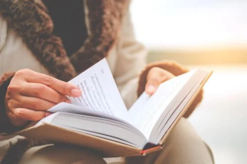 Як читати духовні книги - містика у житті