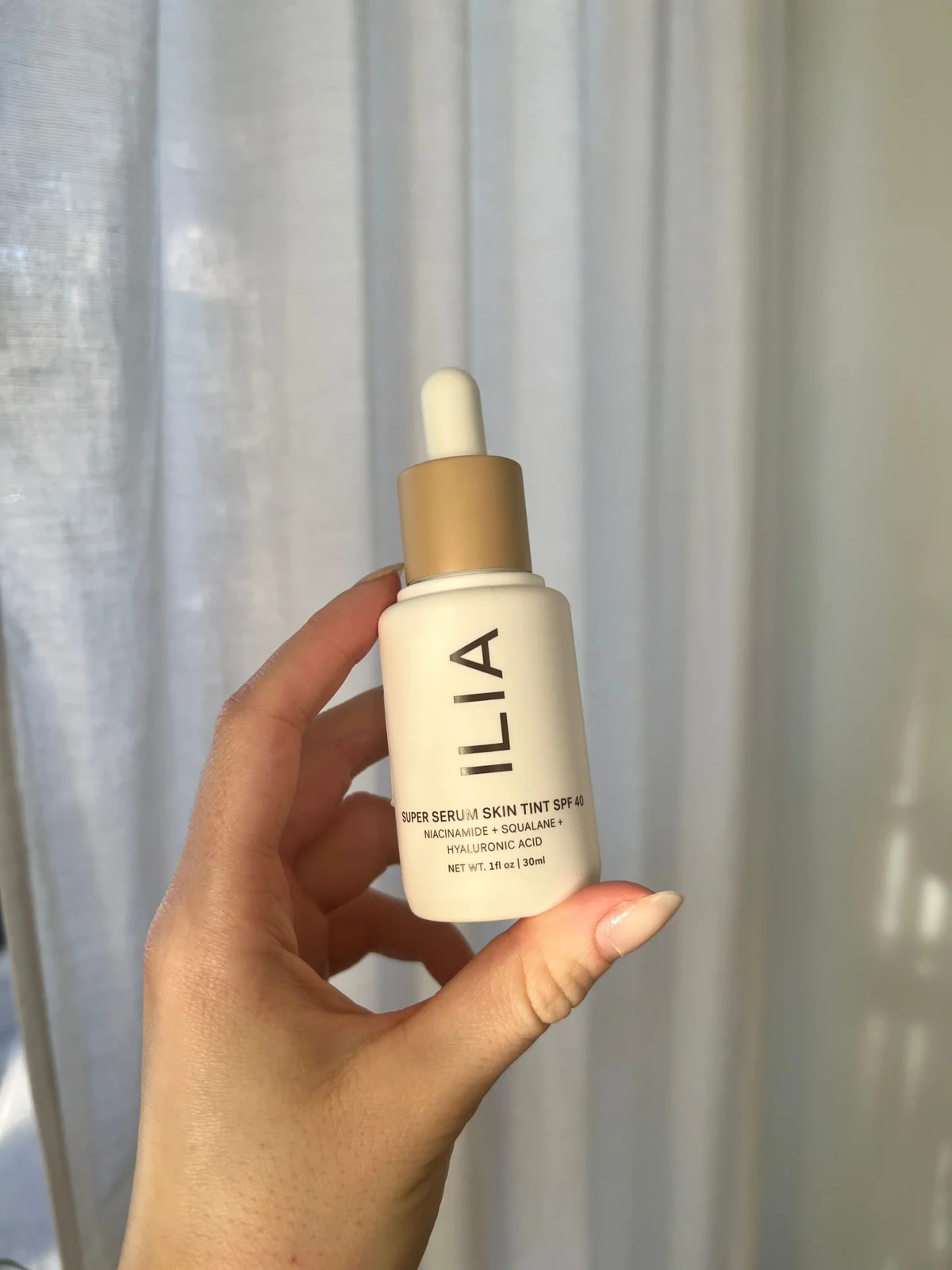 Чи є ILIA Skin Tint найкращою основою у 2026 році?