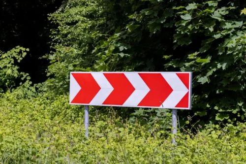 Чому ми не можемо просунутися далі - Містика в житті