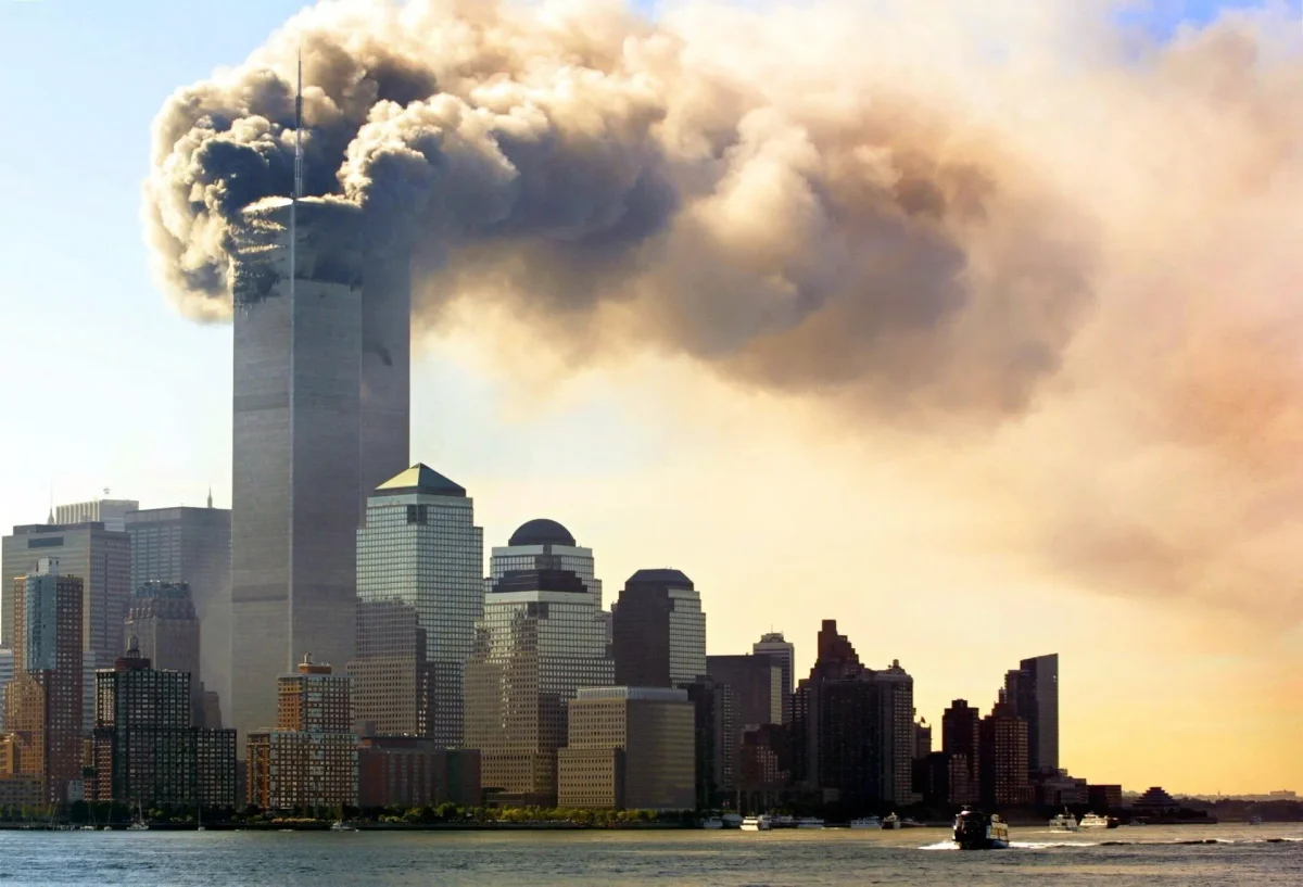 25 років після 9/11: Документальні фільми та міфи у фактичній перевірці