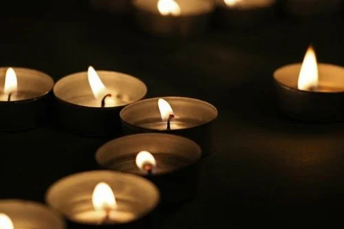 Як відбувається зцілення – містика в житті