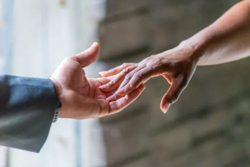 Сенс життя: служіння – містика в повсякденності
