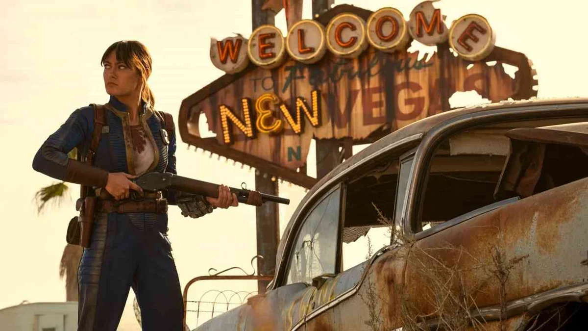 Містика та соціальні маніпуляції у серіалі "Fallout"